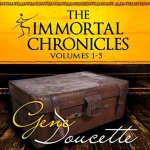 Immortal Chronicles 1-3_Doucette-audio
