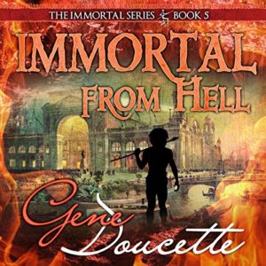 Immortal from Hell_Doucette-audio