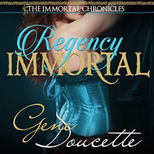 Regency Immortal_Doucette-audio