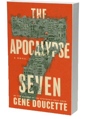Apocalypse Seven_3D